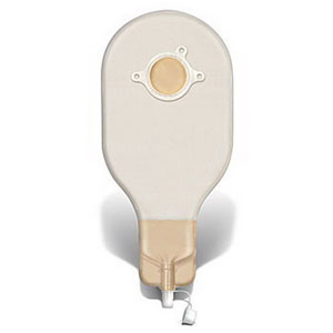 Geriatric Medical | CVT- 2 PIECE POUCH 1-3/4